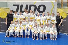 21.03.2026 Berger Nachwuchscup